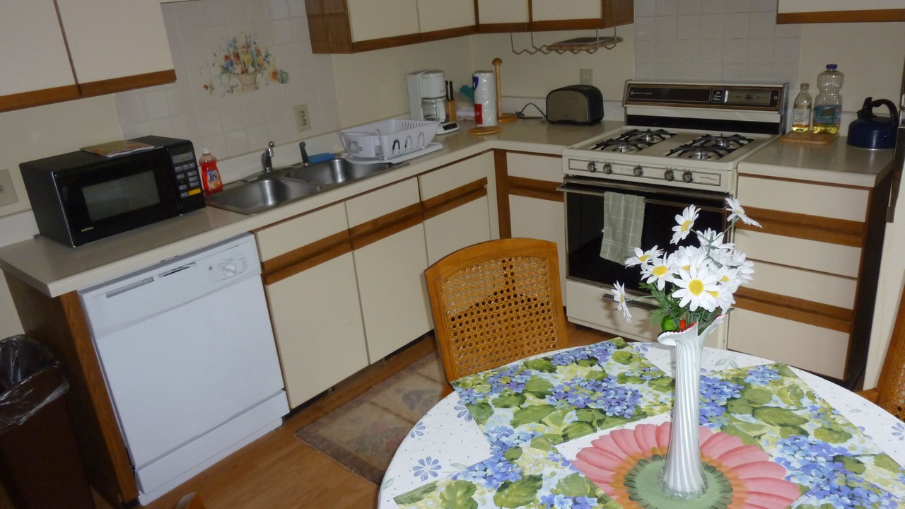 Photo of Kitchen in Chapel Hill