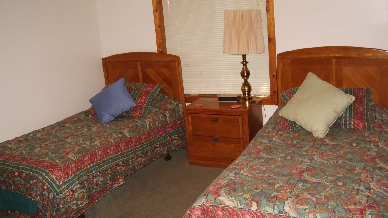 Photo of Bedroom in Chapel Hill