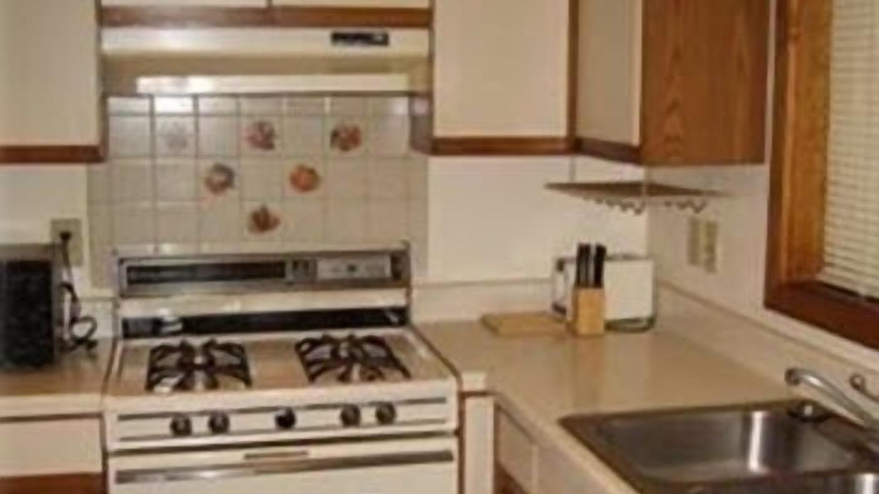 Photo of Kitchen in Chapel Hill