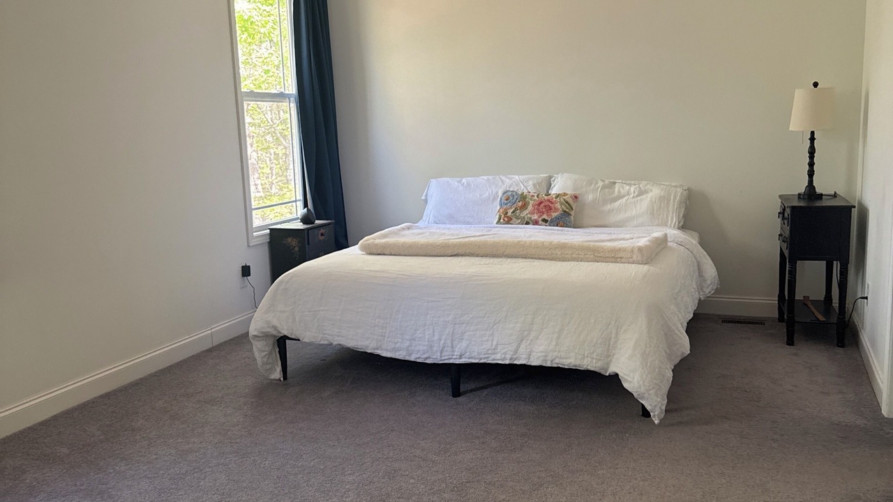 Photo of Bedroom in Lynn