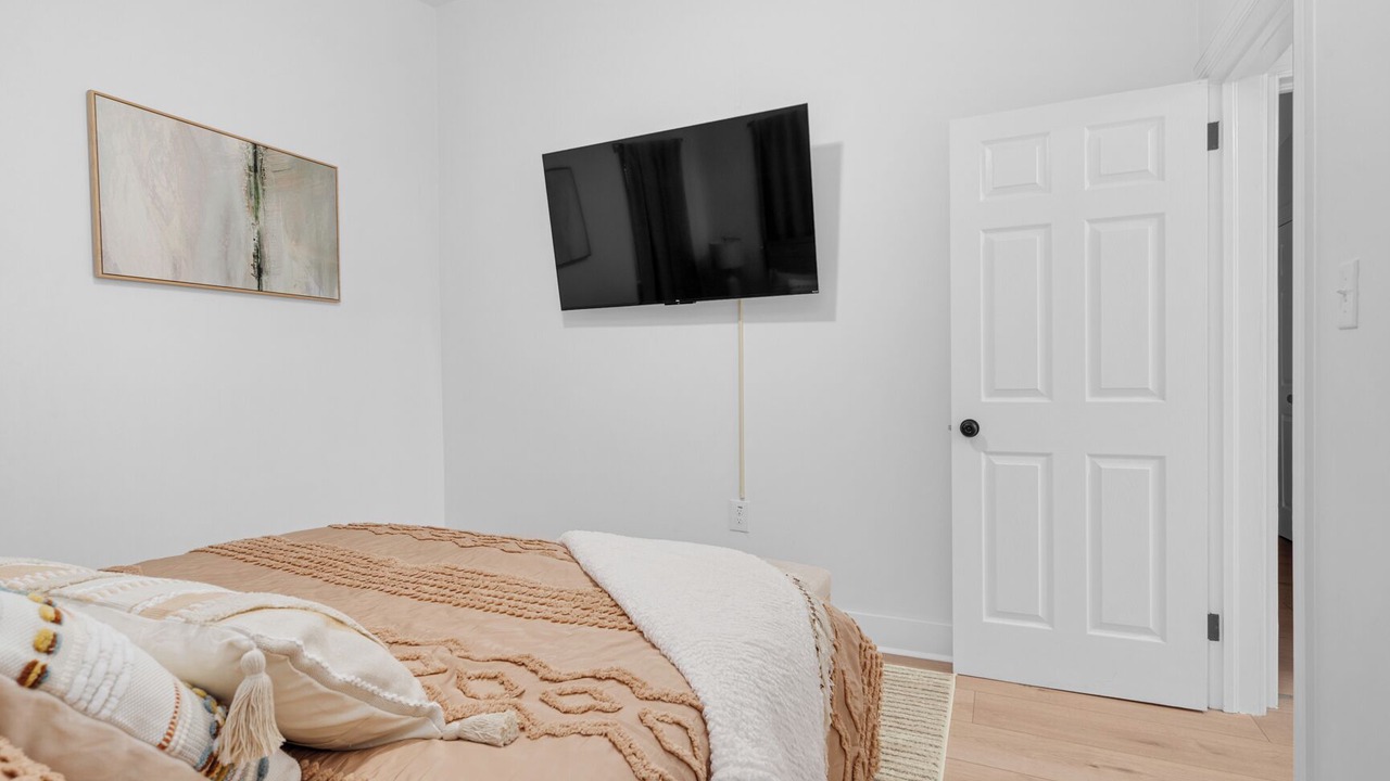 Photo of Bedroom in Rocky Mount