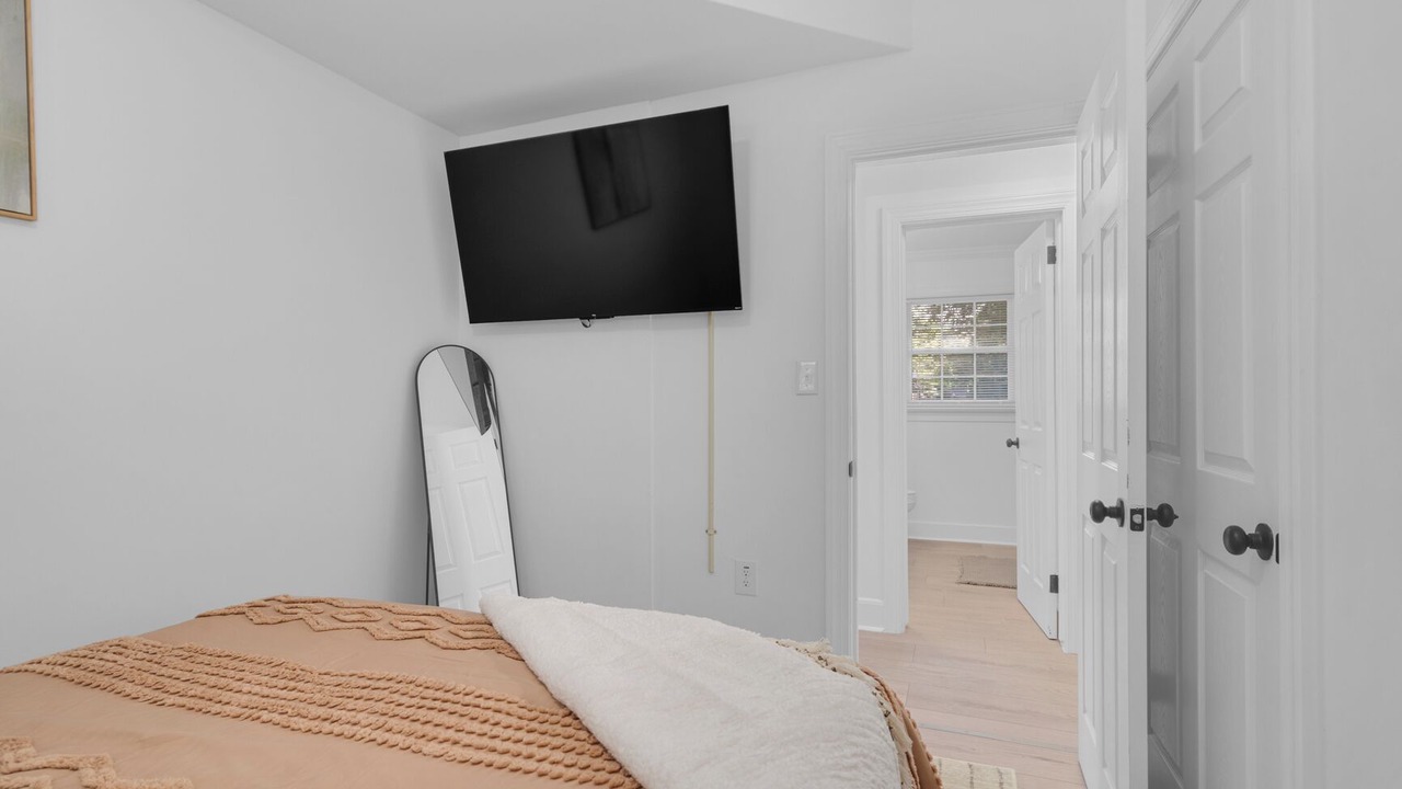 Photo of Bedroom in Rocky Mount