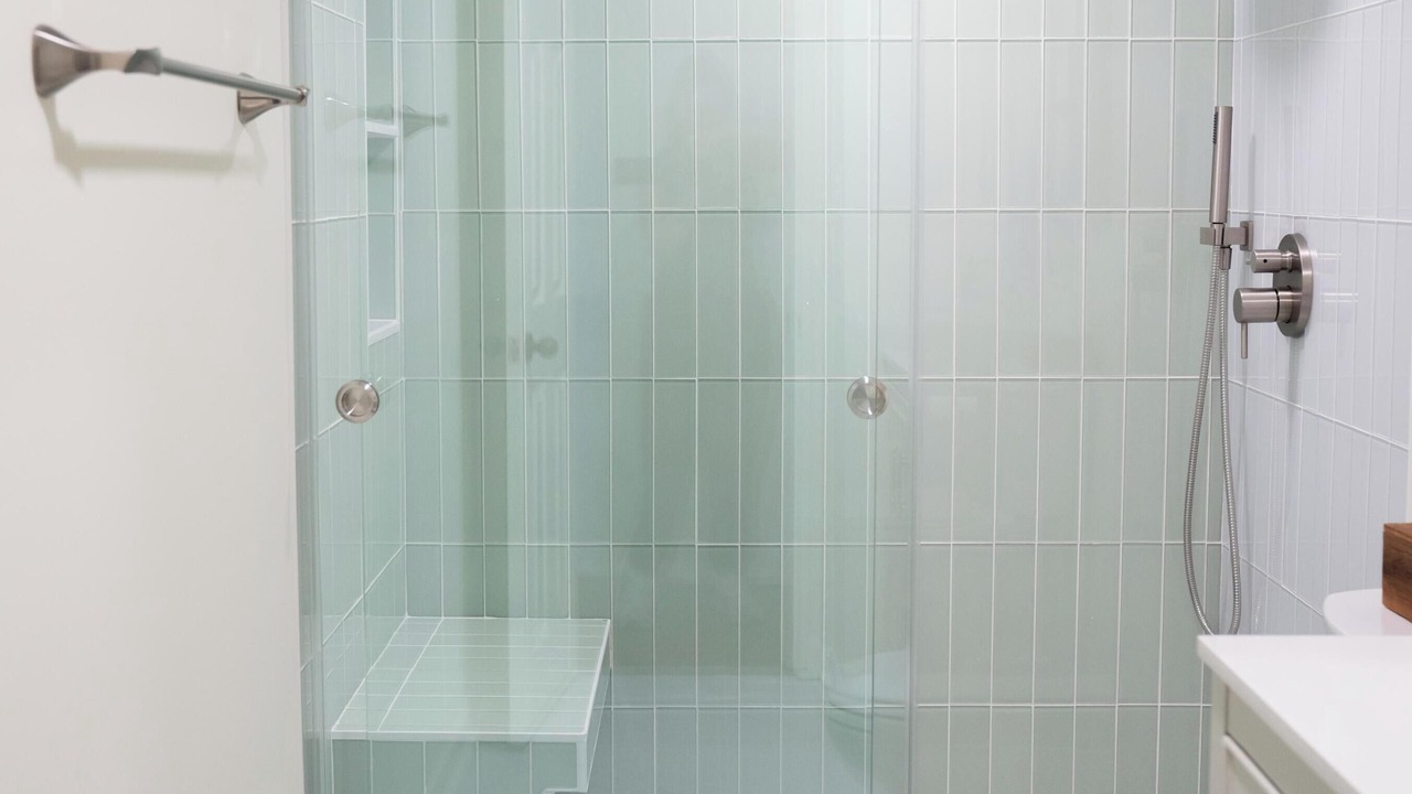 Photo of Bathroom in Shell Island