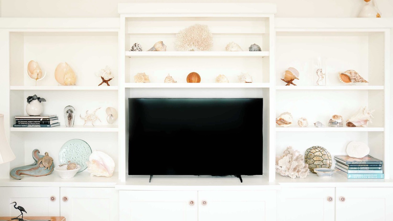 Photo of Others in Shell Island