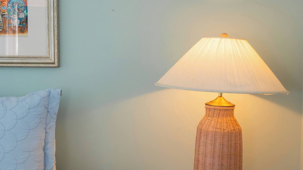 Photo of Bedroom in Shell Island