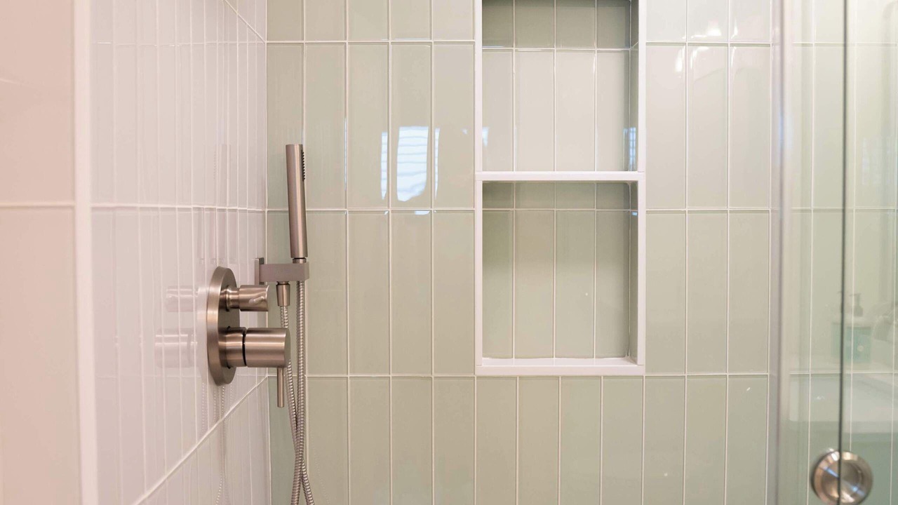 Photo of Bathroom in Shell Island