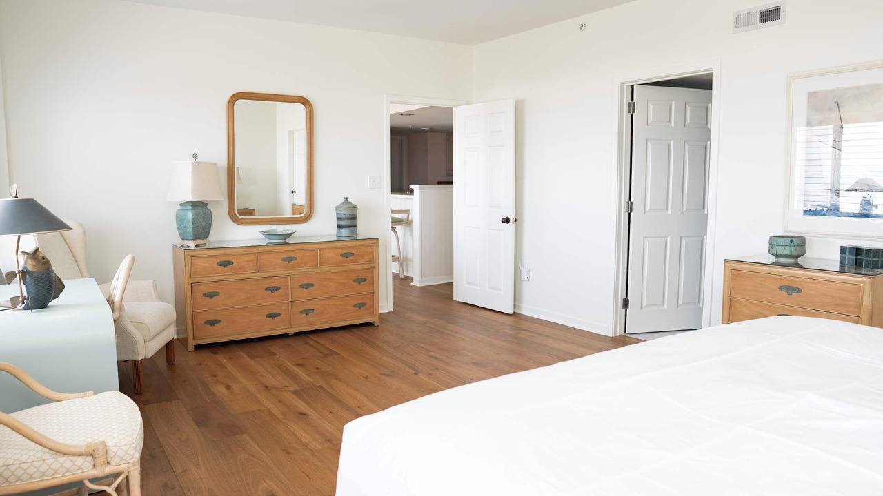 Photo of Bedroom in Shell Island