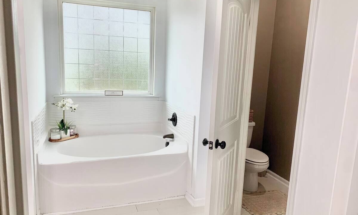 Photo of Bathroom in North Augusta