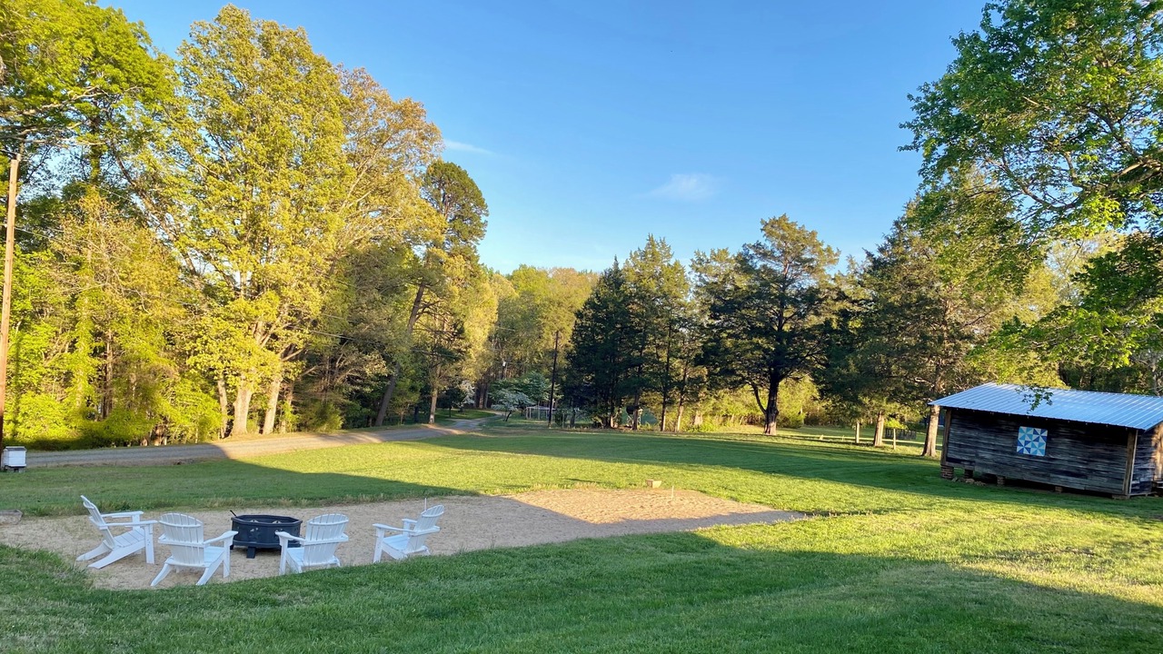 Photo of Outdoor in Pfafftown