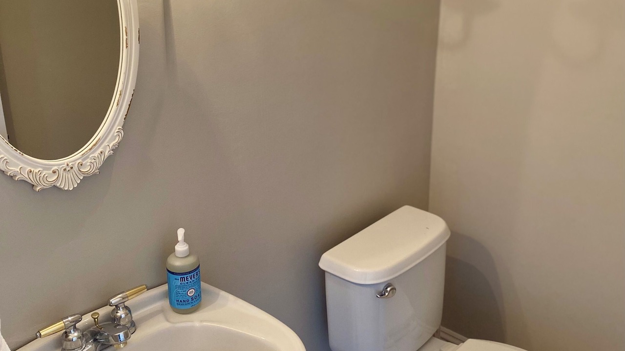 Photo of Bathroom in Pfafftown