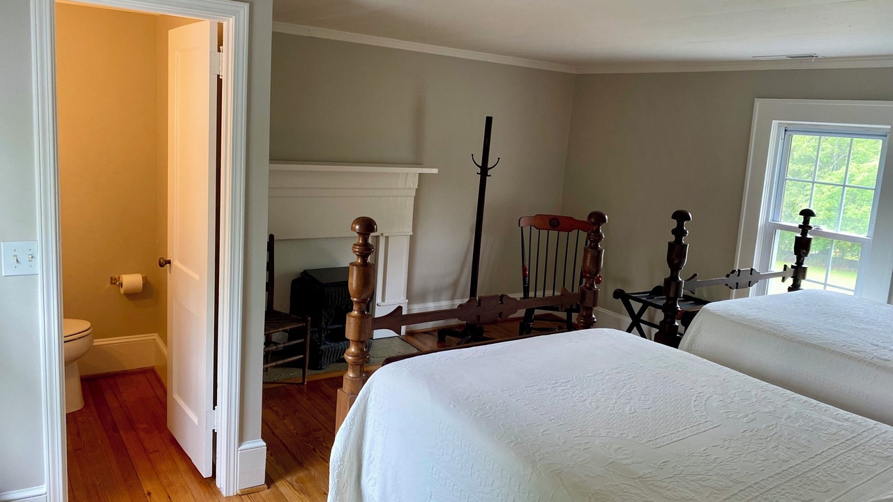 Photo of Bedroom in Pfafftown