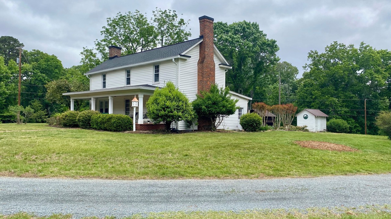 Photo of Outdoor in Pfafftown