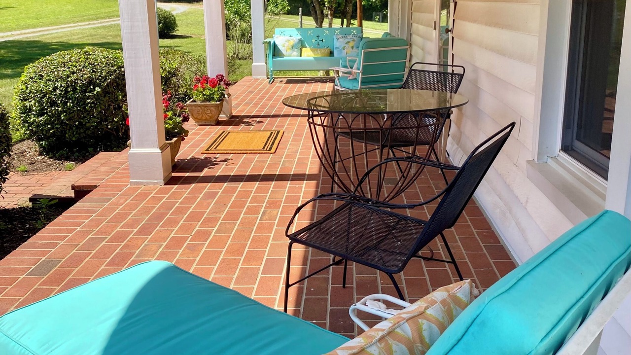 Photo of Outdoor in Pfafftown