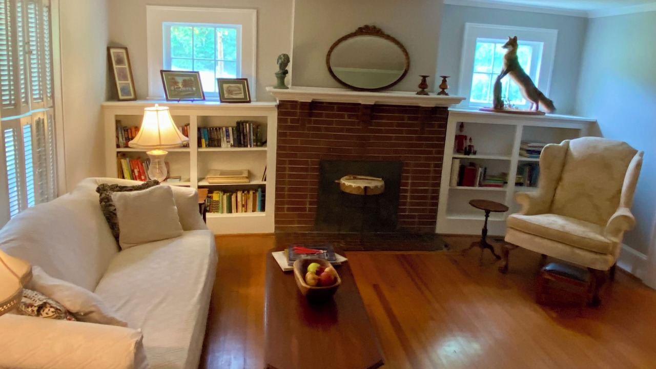 Photo of Livingroom in Pfafftown