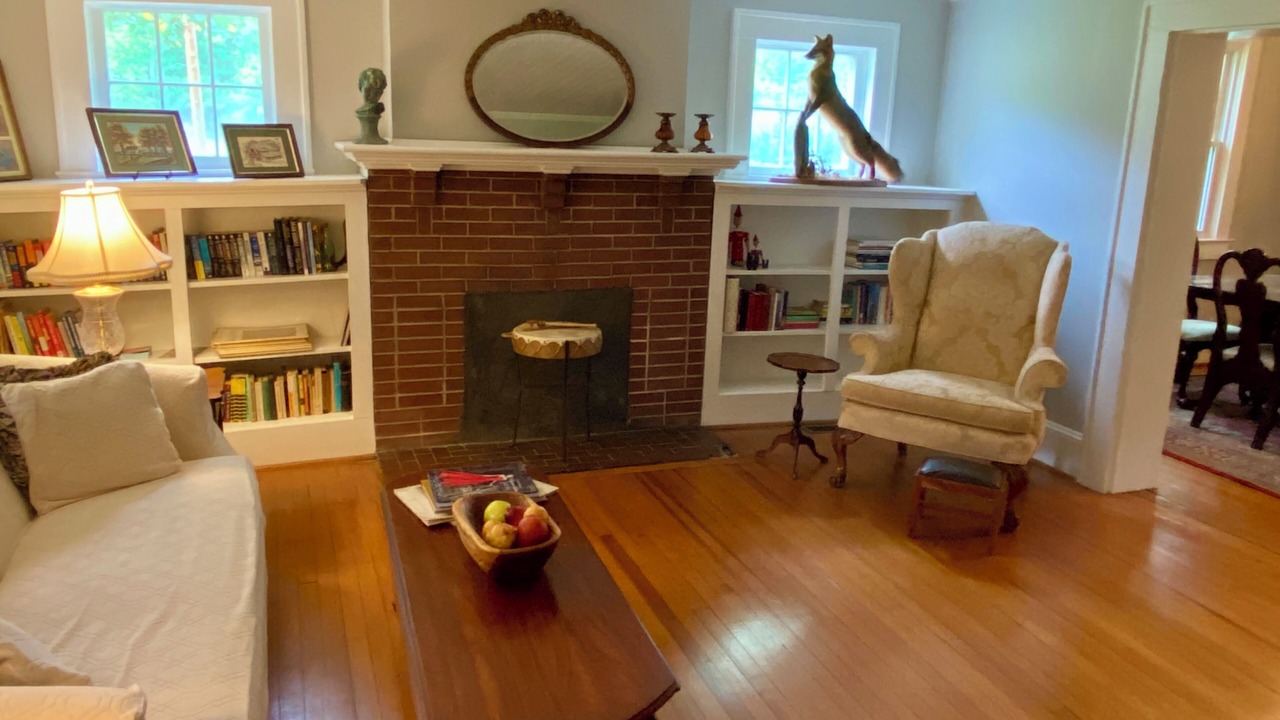 Photo of Livingroom in Pfafftown