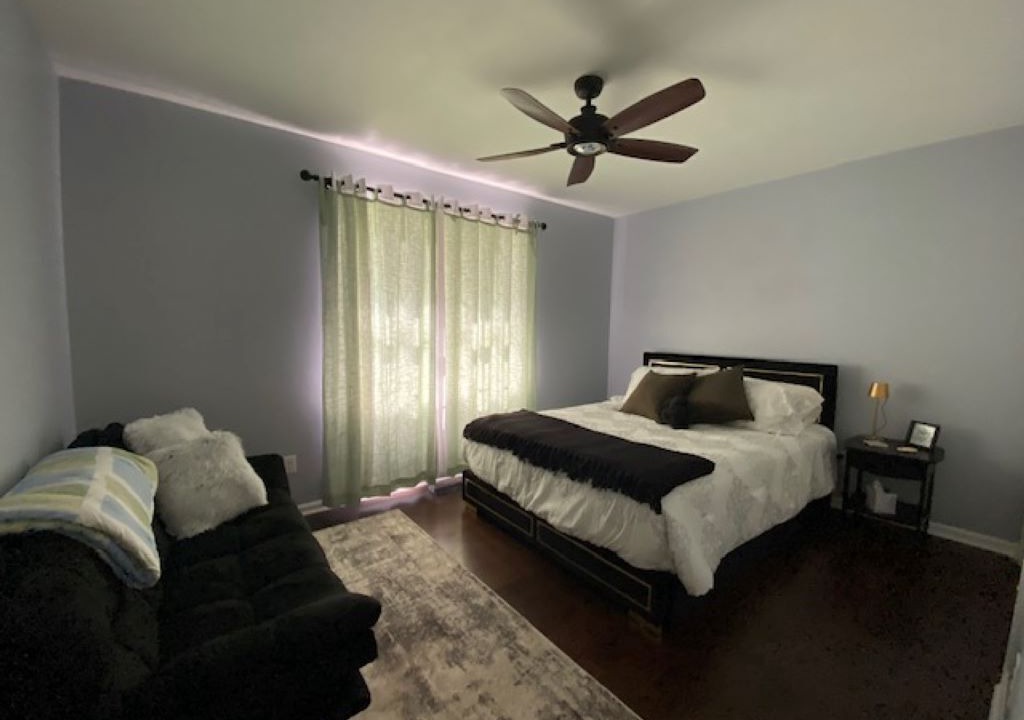 Photo of Bedroom in Semora