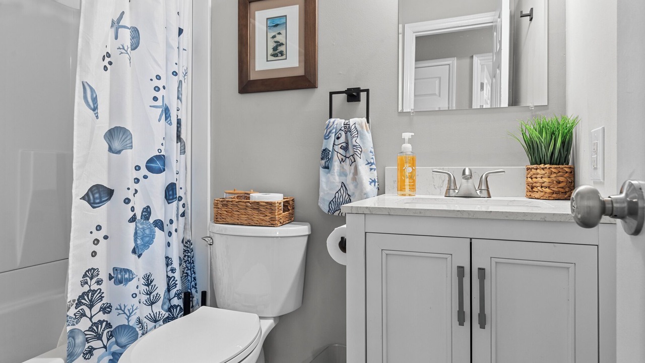 Photo of Bathroom in Piney Green