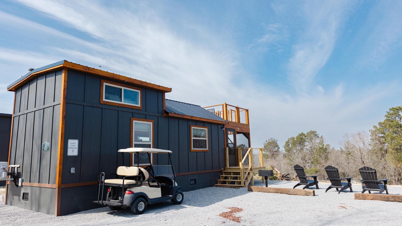 Photo of Outdoor in Aiken