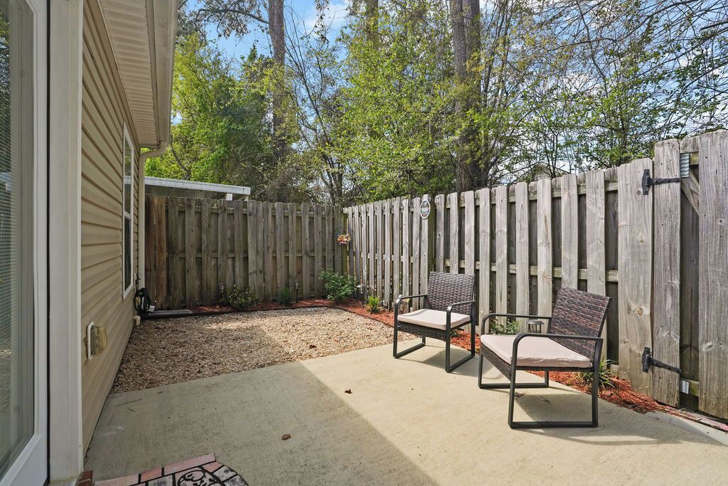 Photo of Patio Balcony in North Augusta