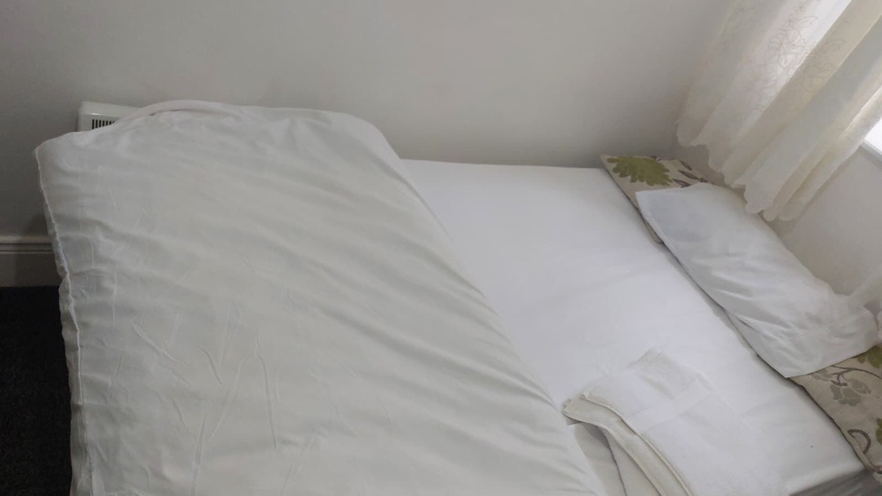 Photo of Bedroom in Sunderland