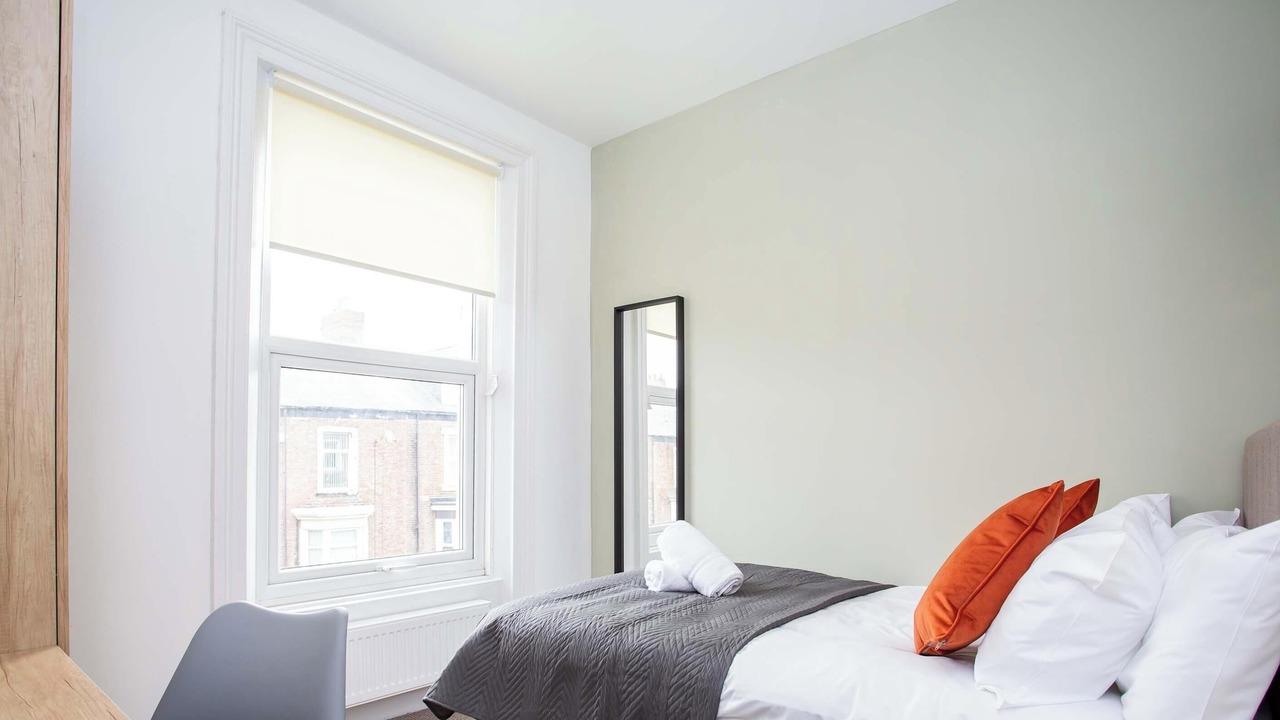 Photo of Bedroom in Sunderland