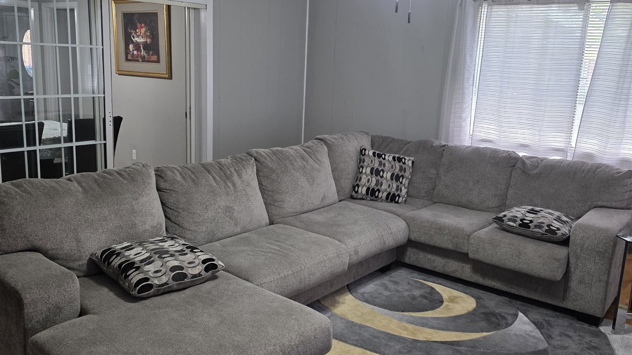 Photo of Livingroom in Westover
