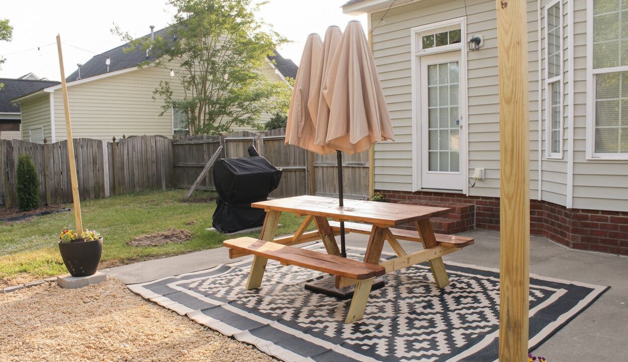 Photo of Outdoor in Winterville