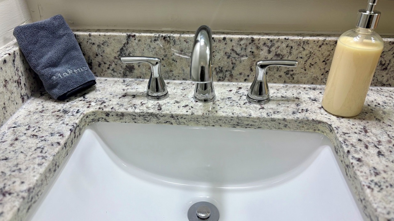 Photo of Bathroom in Winterville