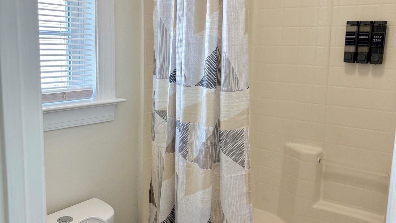 Photo of Bathroom in Winterville