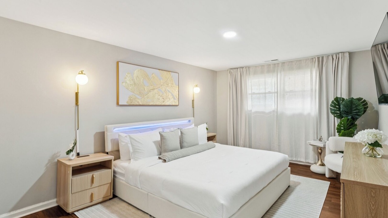 Photo of Bedroom in Avondale