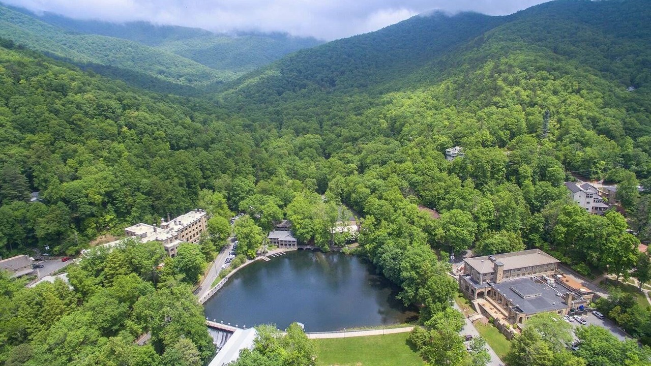 Photo of Outdoor in Montreat