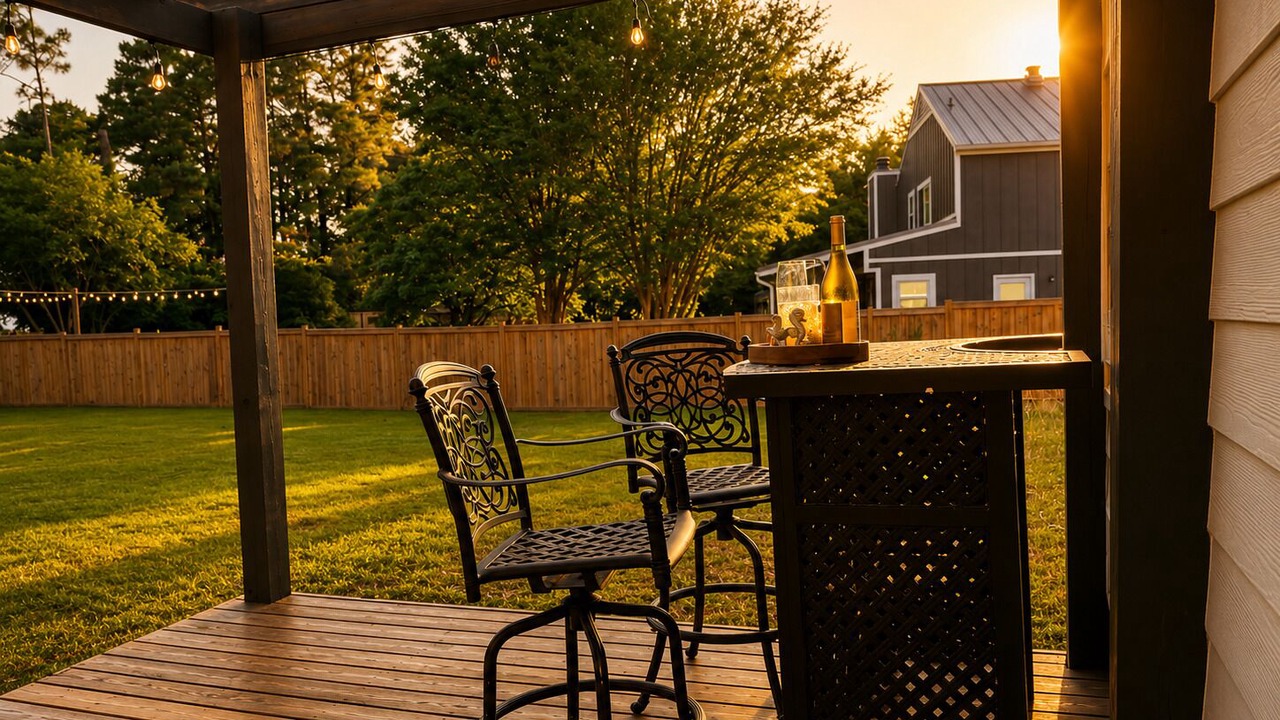 Photo of Outdoor in Myrtle Grove