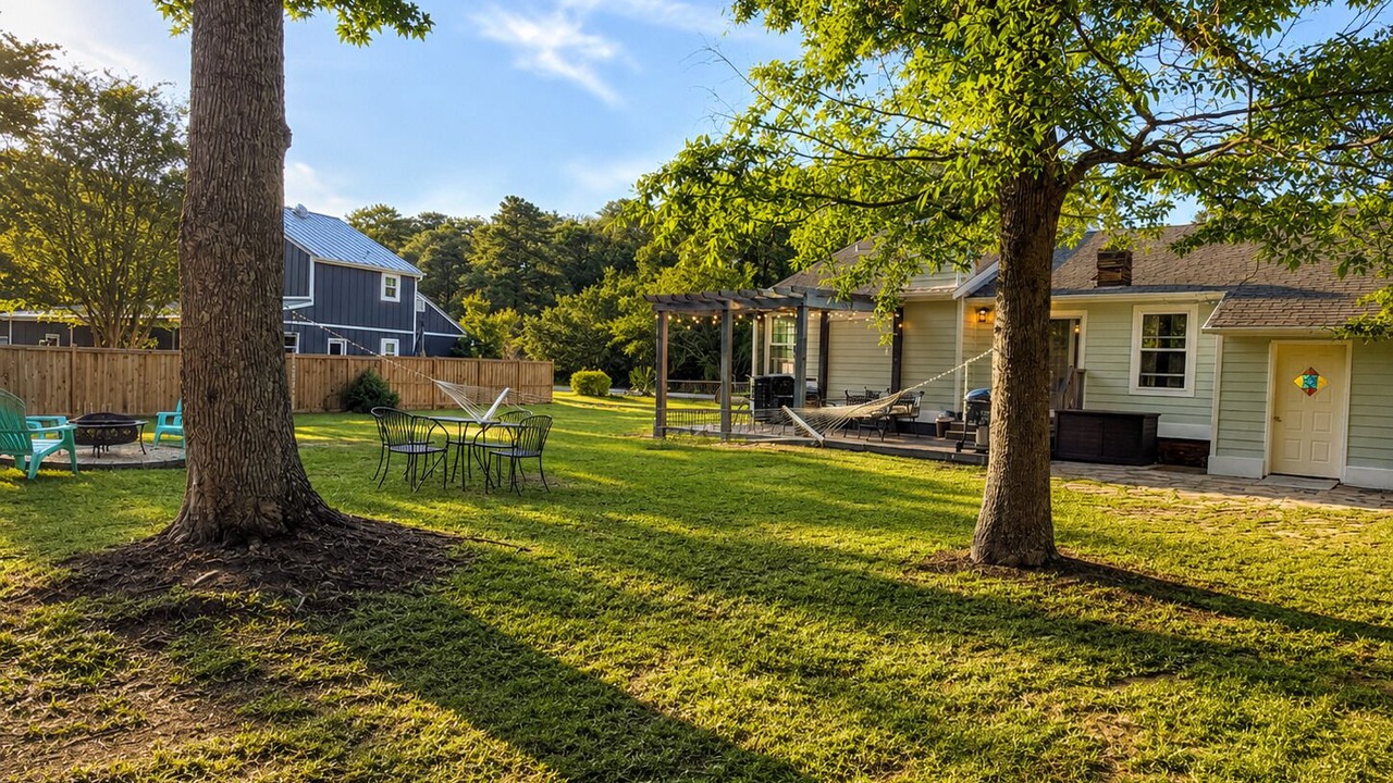 Photo of Patio Balcony in Myrtle Grove