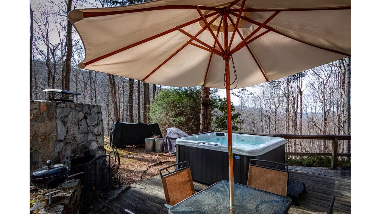 Photo of Patio Balcony in Cattail Creek