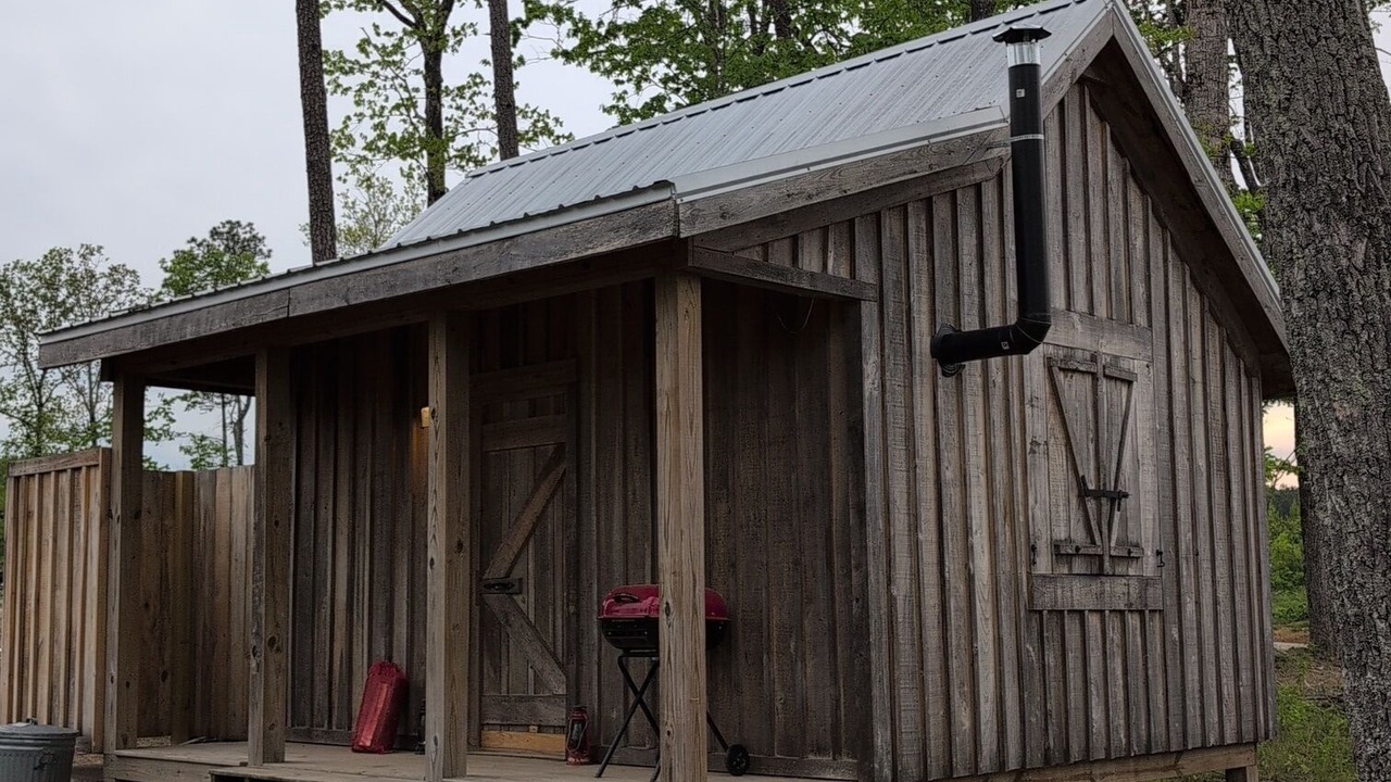 Photo of Outdoor in Sequatchie