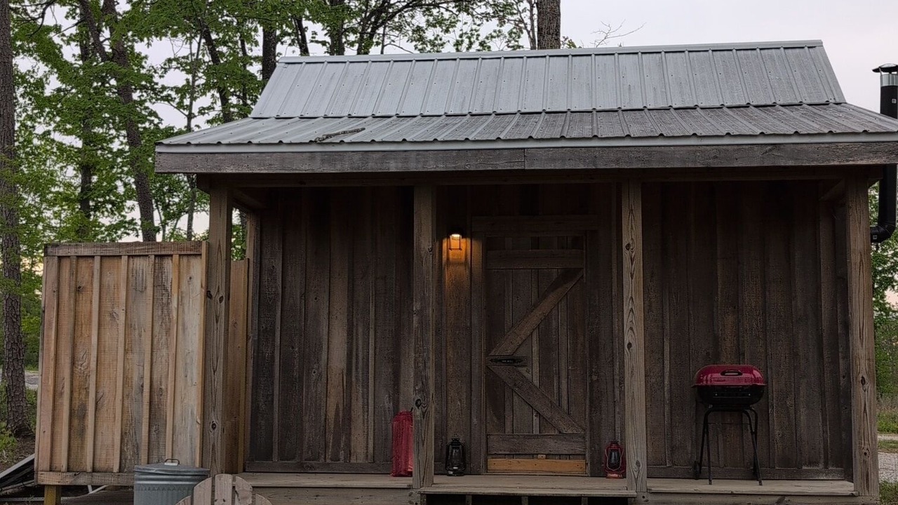 Photo of Outdoor in Sequatchie