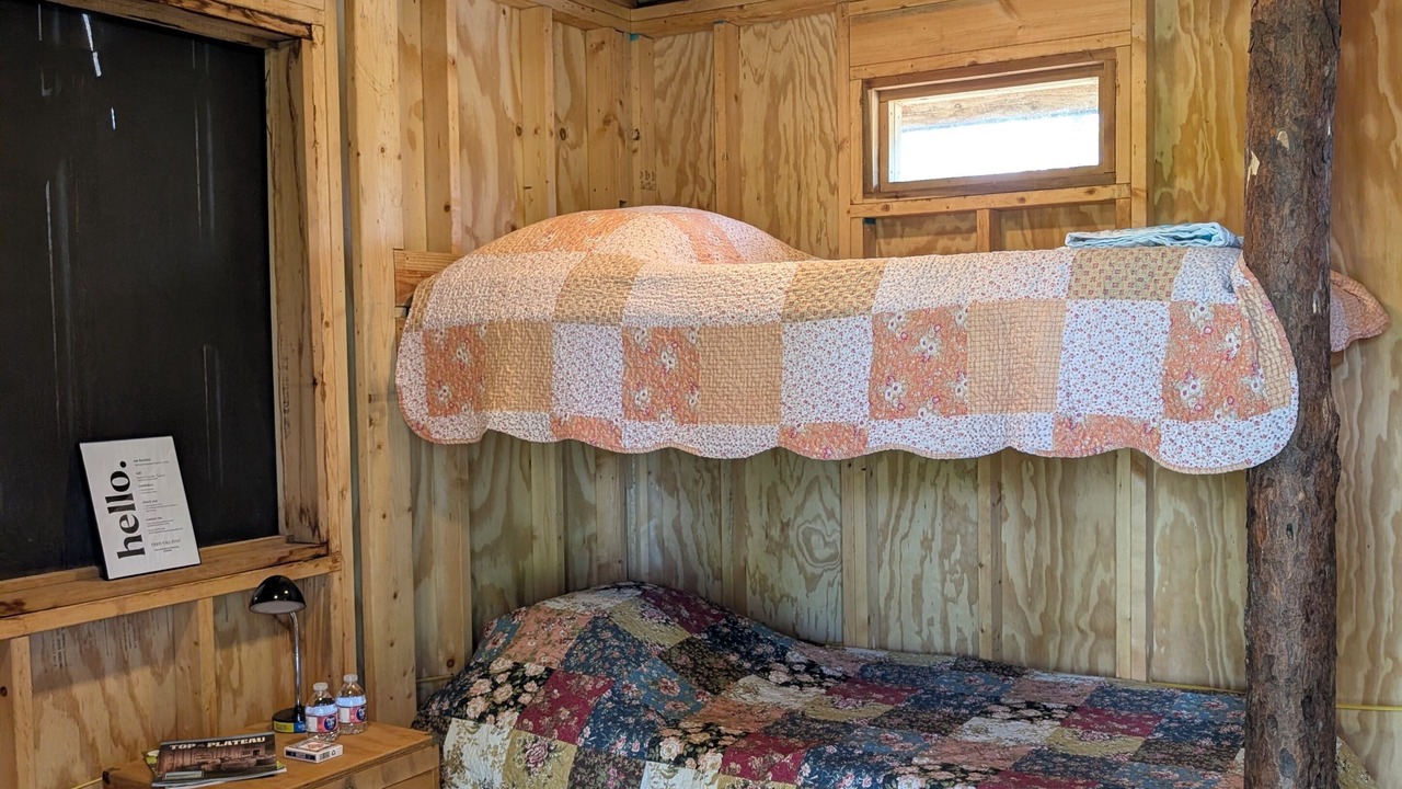 Photo of Bedroom in Sequatchie