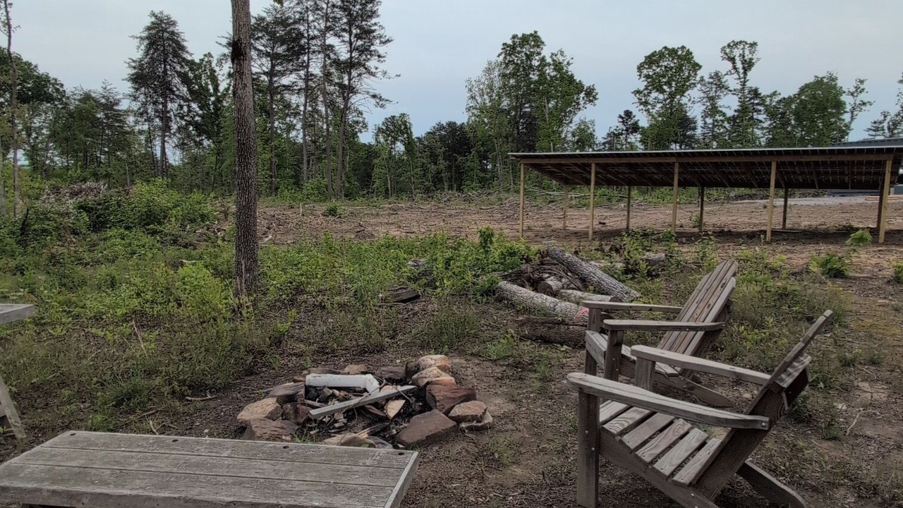Photo of Outdoor in Sequatchie