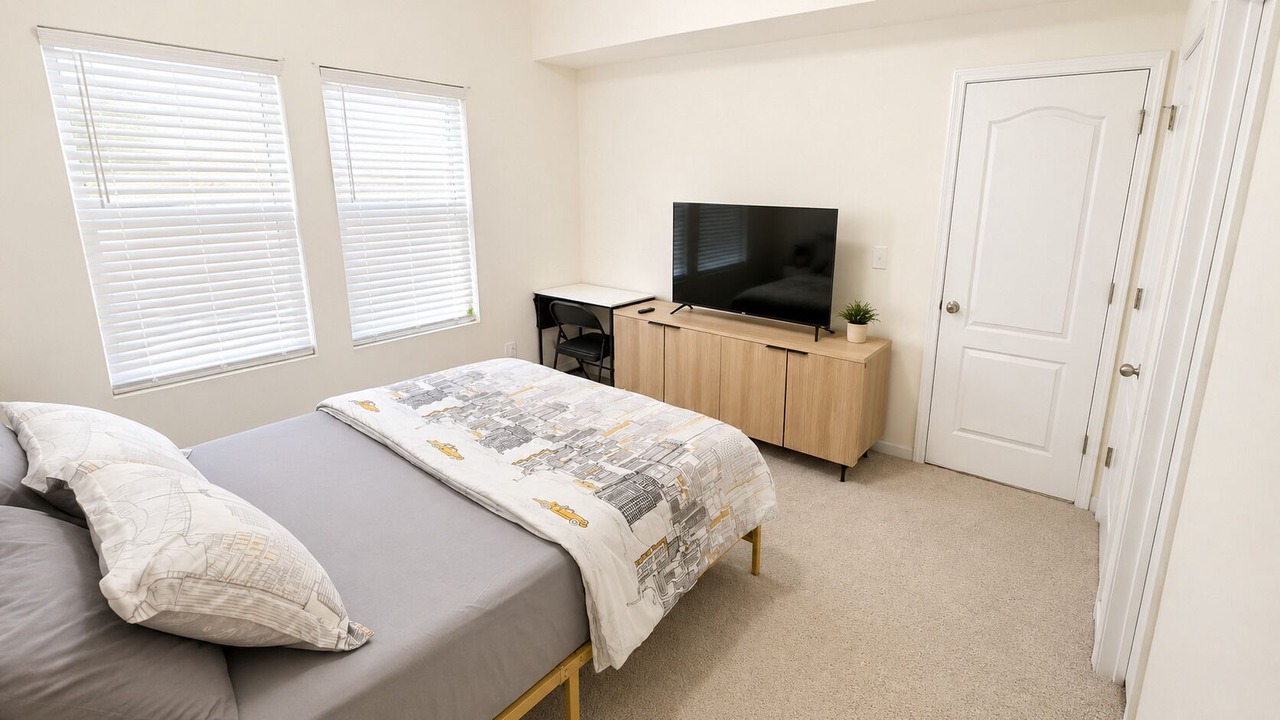 Photo of Bedroom in Morrisville
