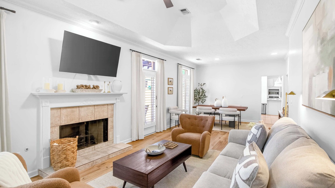Photo of Livingroom in Gunter Afs