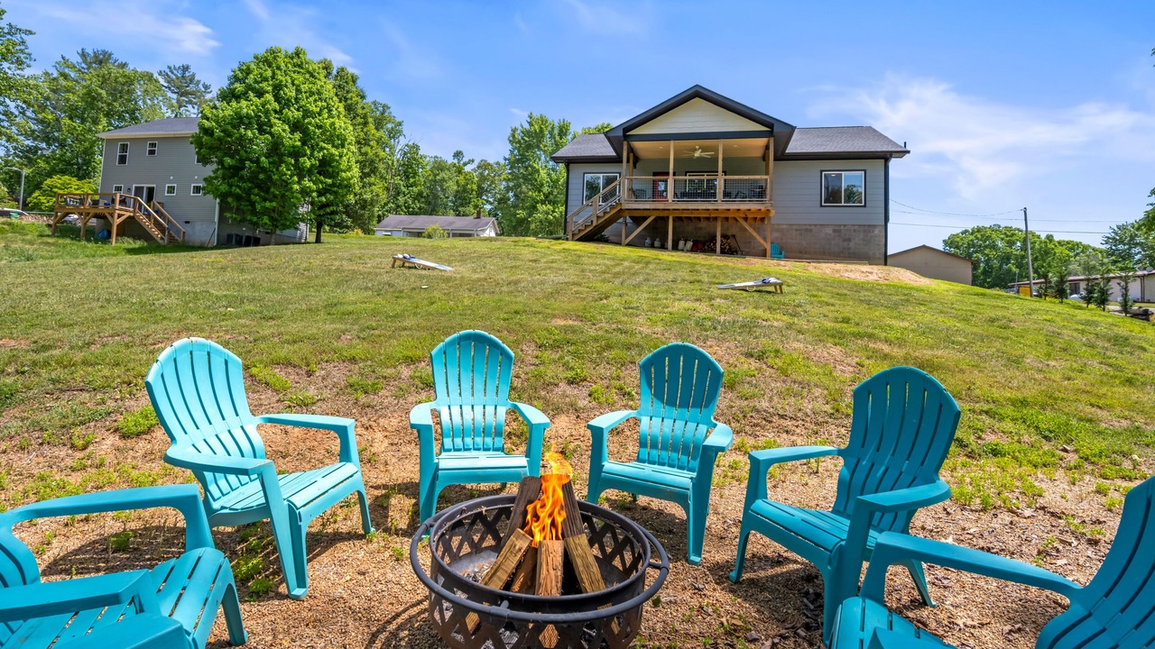 Photo of Outdoor in Woodfin