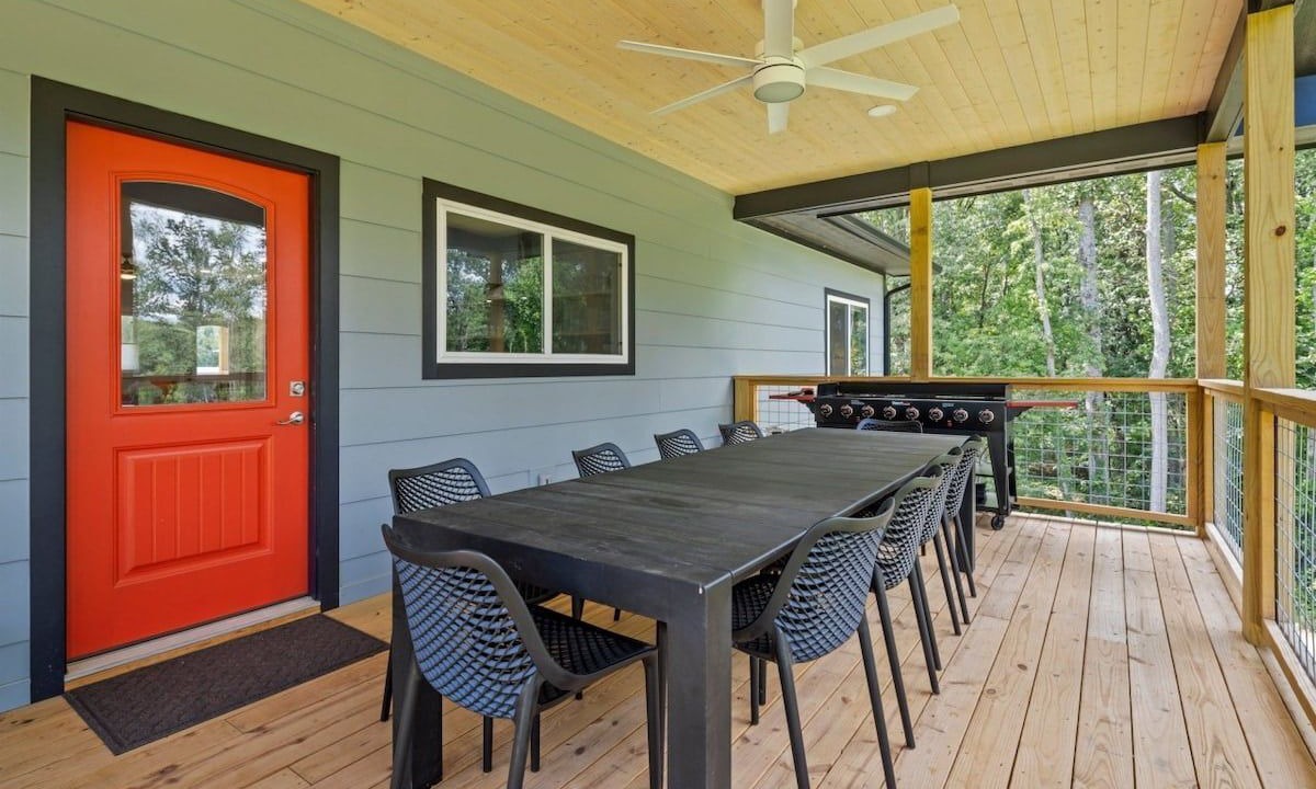 Photo of Outdoor in Woodfin