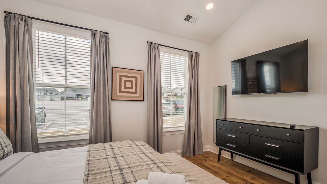 Photo of Bedroom in Greenwood