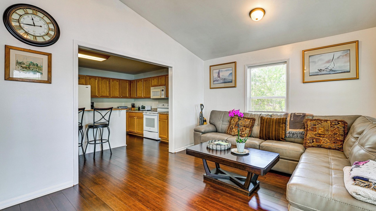 Photo of Bedroom in Southmont