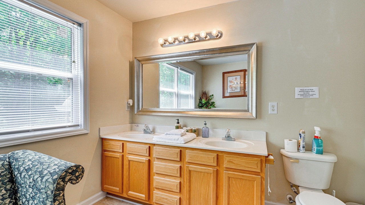 Photo of Bathroom in Southmont