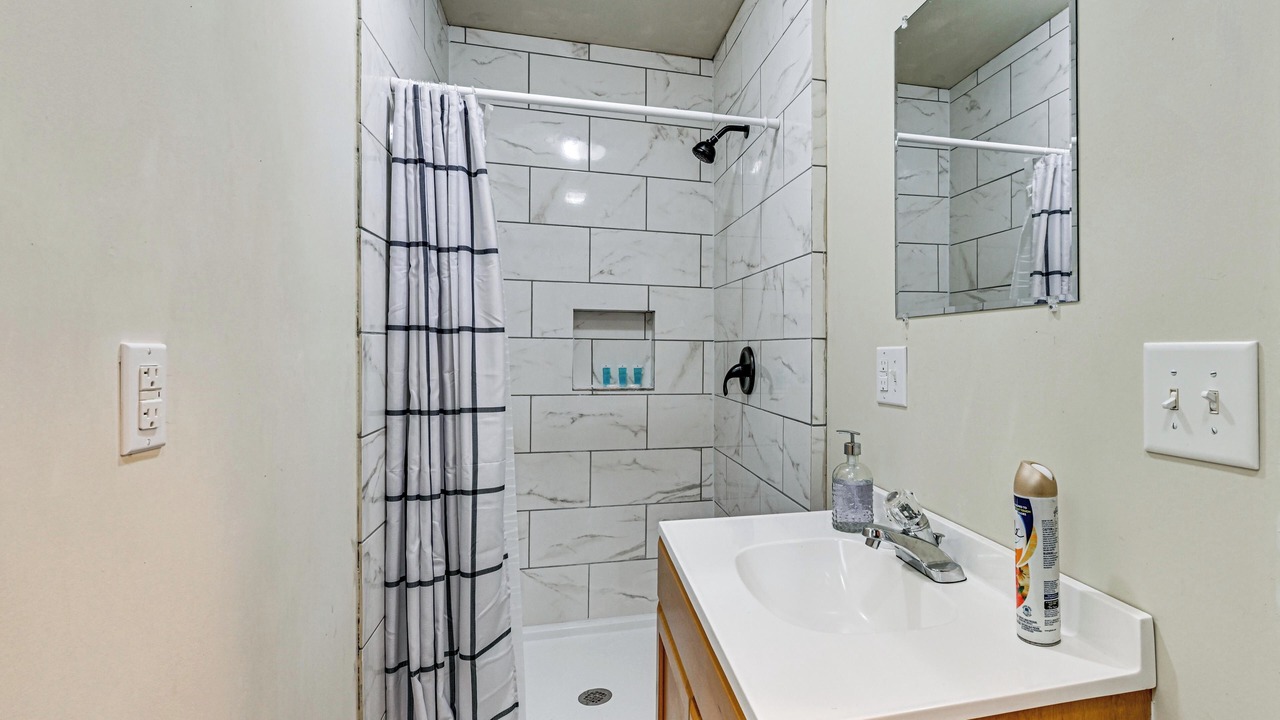 Photo of Bathroom in Southmont