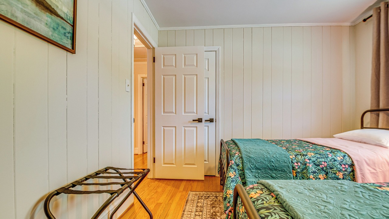 Photo of Bedroom in Cary