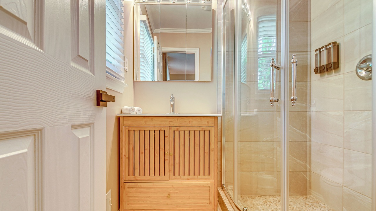 Photo of Bathroom in Cary
