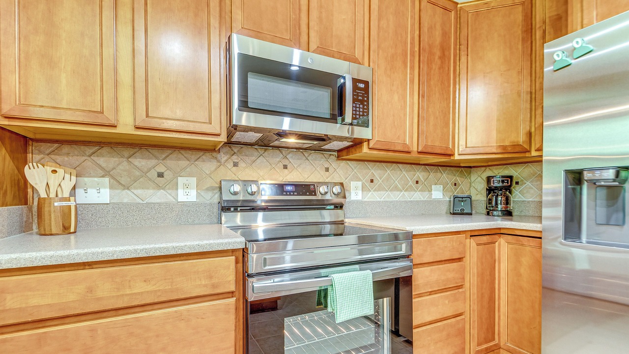 Photo of Kitchen in Cary