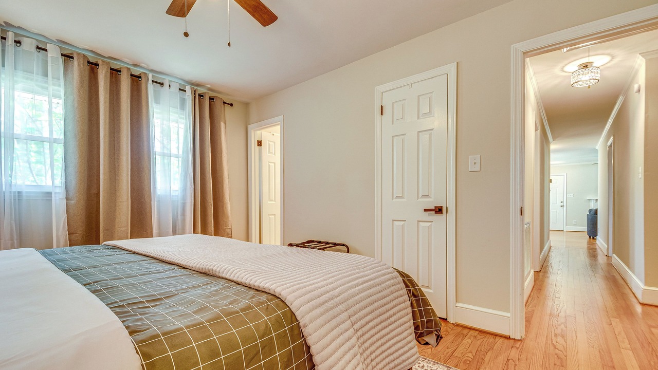 Photo of Bedroom in Cary